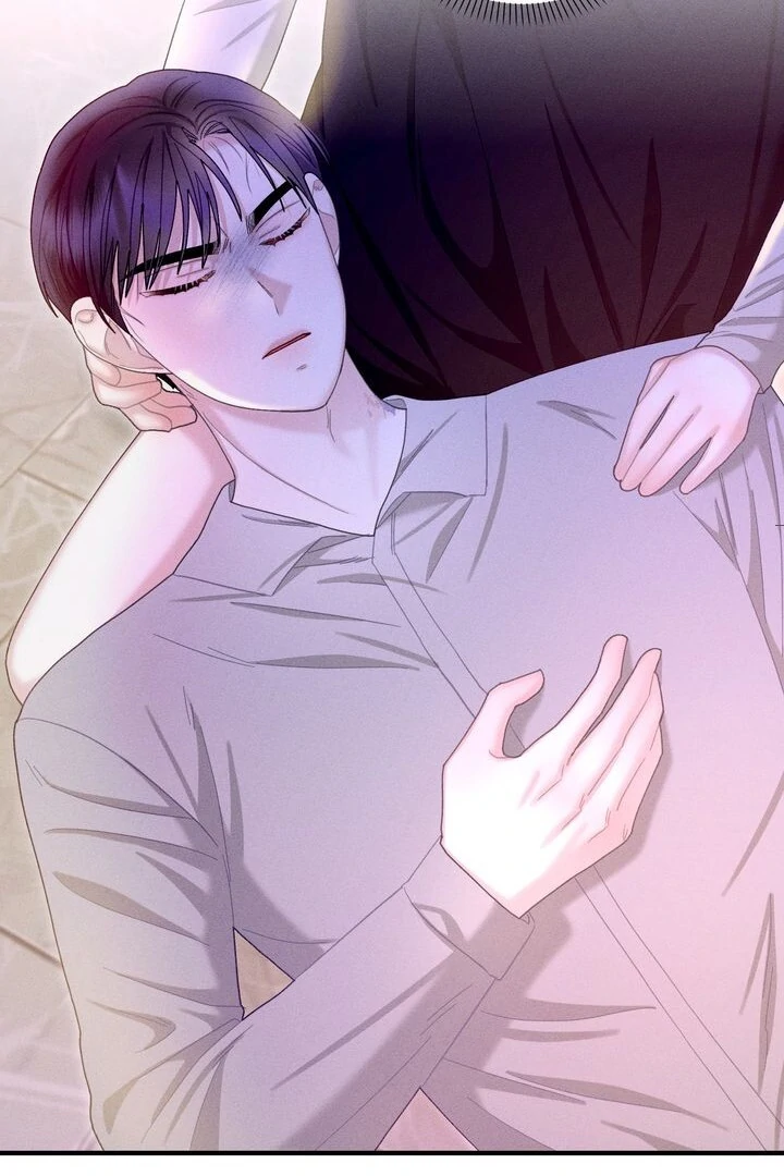 Sorang’s Flower Art Shop Chapter 30 - Page 59