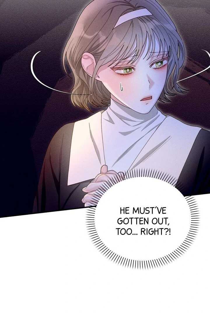Sorang’s Flower Art Shop Chapter 30 - Page 7