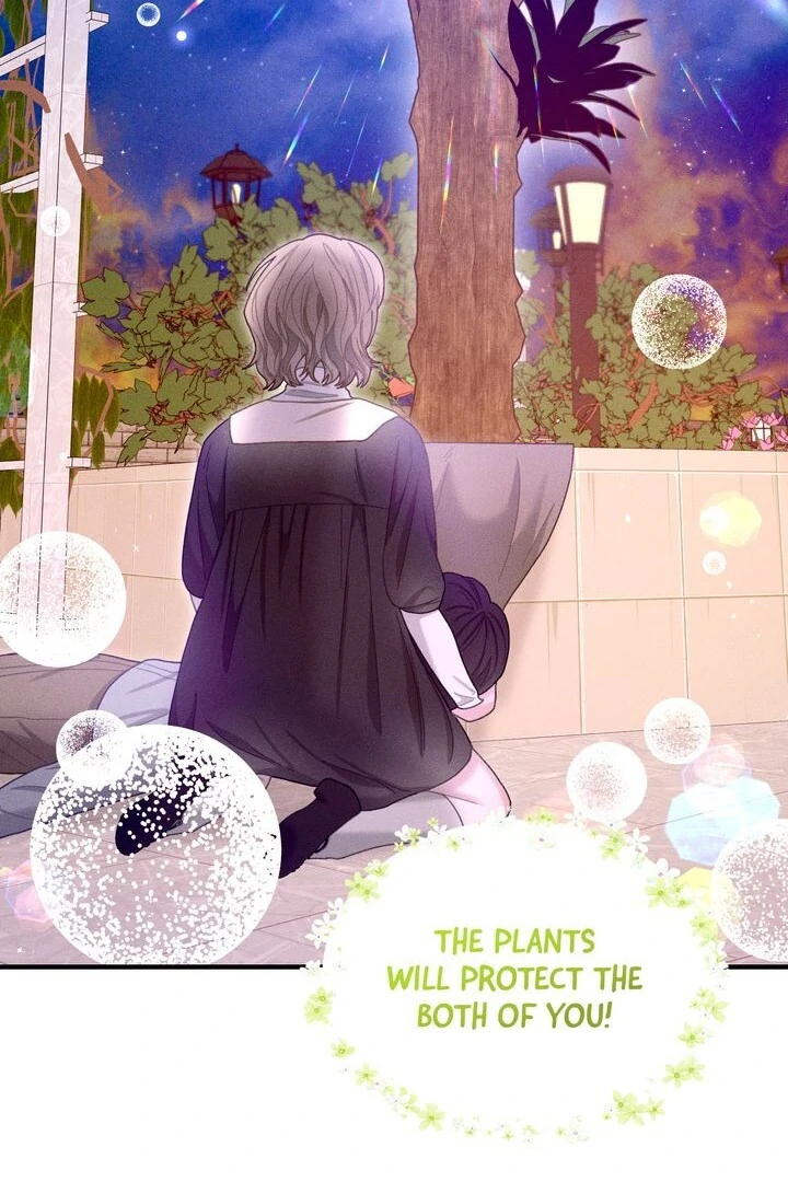 Sorang’s Flower Art Shop Chapter 30 - Page 66