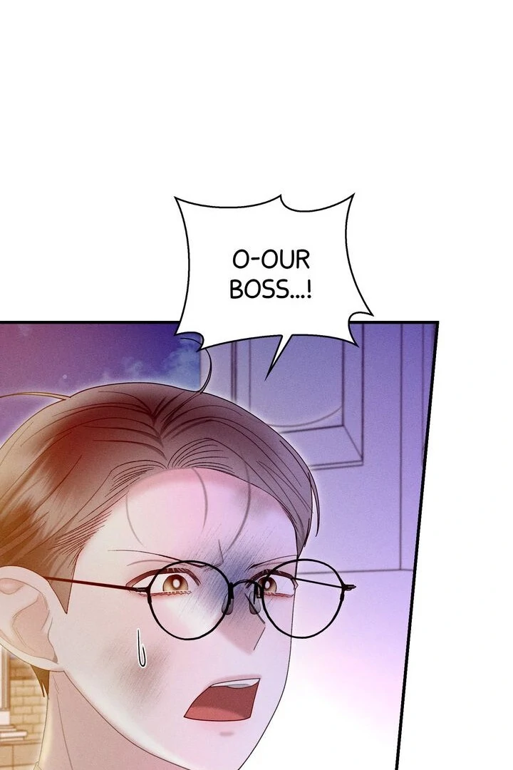 Sorang’s Flower Art Shop Chapter 30 - Page 9