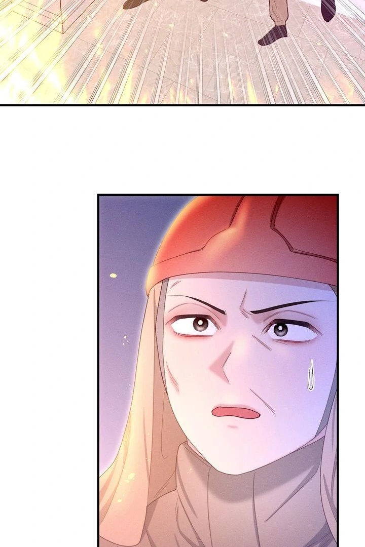 Sorang’s Flower Art Shop Chapter 31 - Page 2