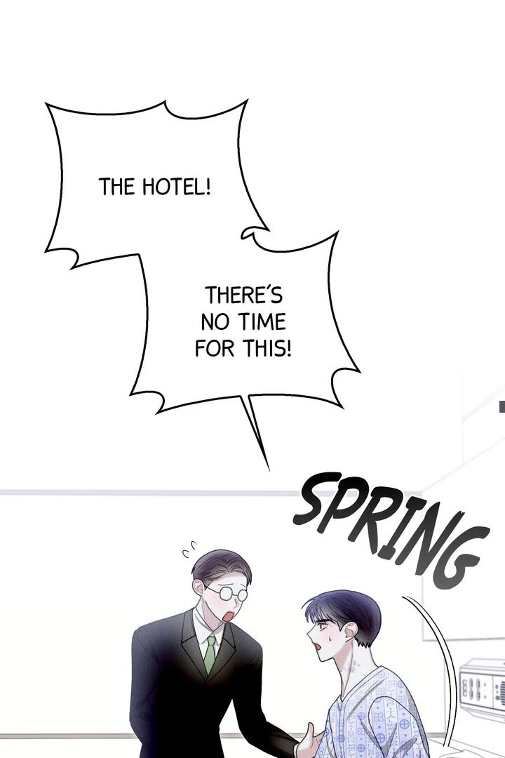 Sorang’s Flower Art Shop Chapter 31 - Page 18