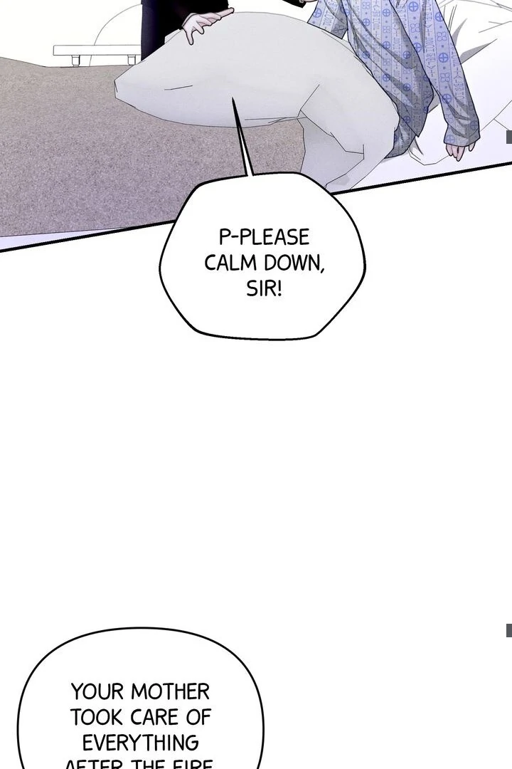 Sorang’s Flower Art Shop Chapter 31 - Page 19