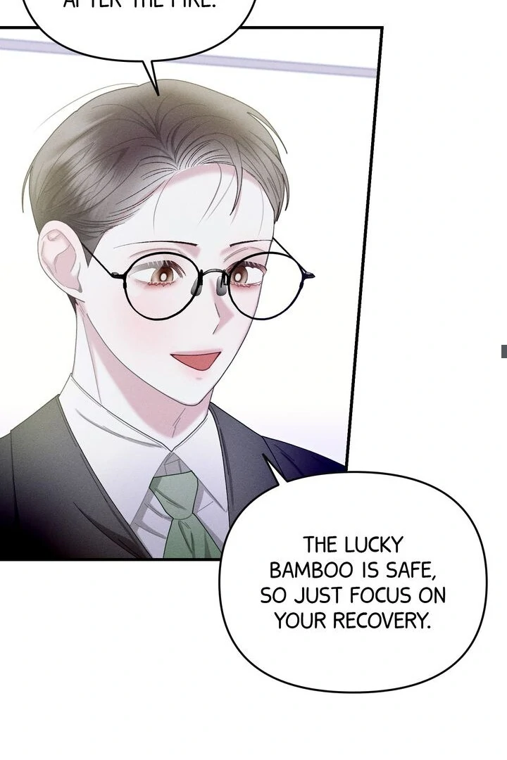 Sorang’s Flower Art Shop Chapter 31 - Page 20