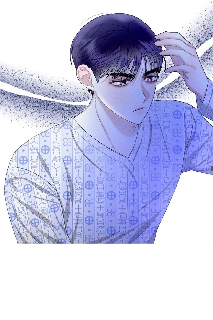 Sorang’s Flower Art Shop Chapter 31 - Page 27