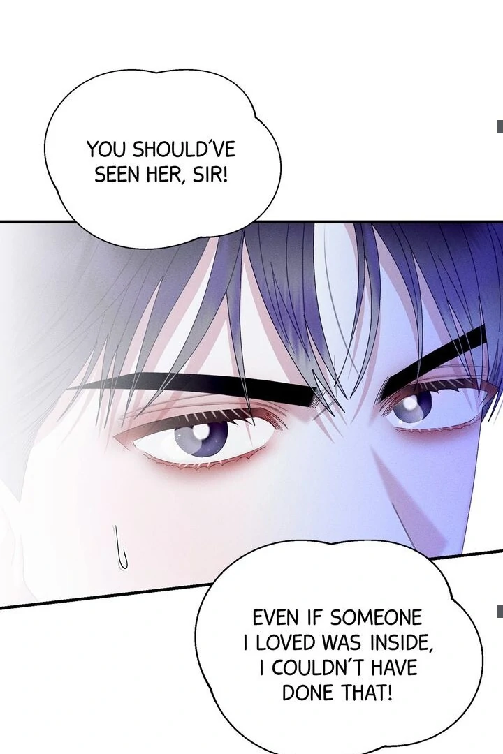 Sorang’s Flower Art Shop Chapter 31 - Page 28