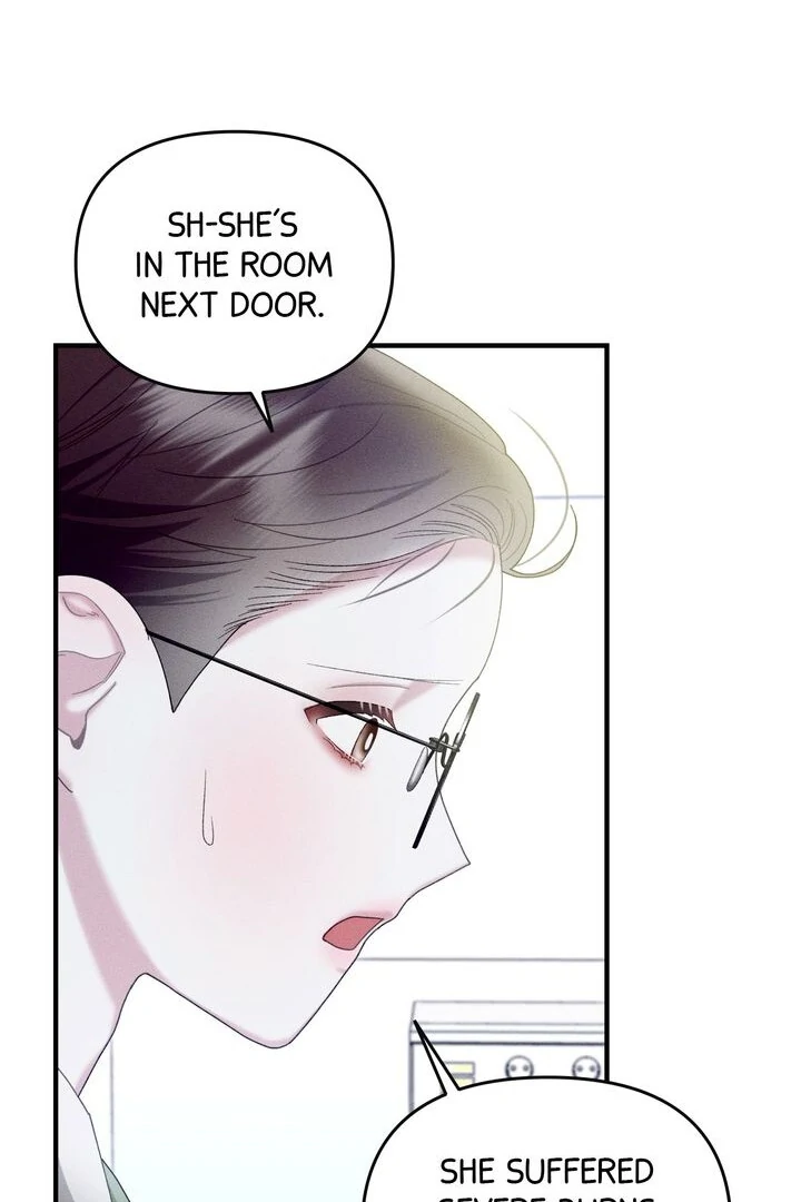 Sorang’s Flower Art Shop Chapter 31 - Page 32