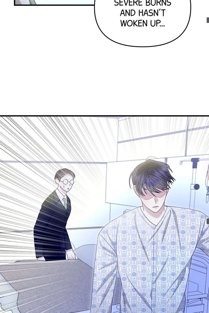 Sorang’s Flower Art Shop Chapter 31 - Page 33