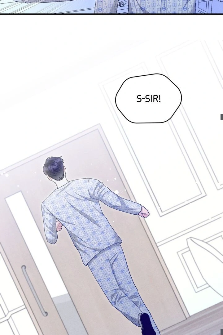 Sorang’s Flower Art Shop Chapter 31 - Page 34