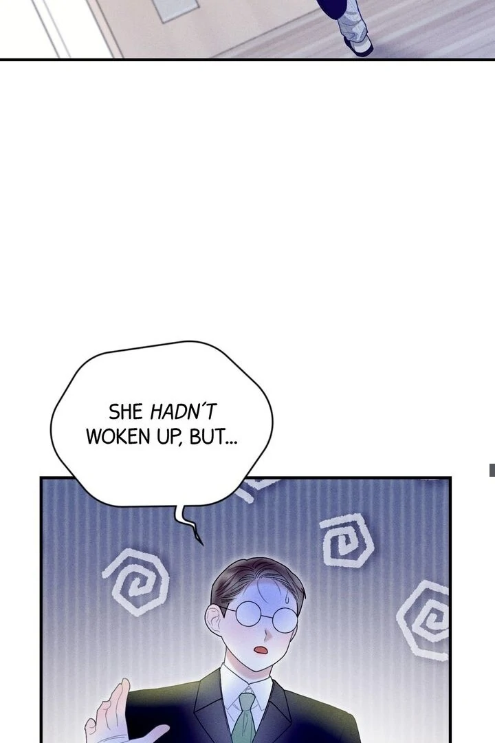 Sorang’s Flower Art Shop Chapter 31 - Page 35