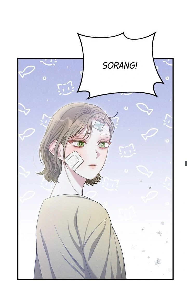 Sorang’s Flower Art Shop Chapter 31 - Page 38