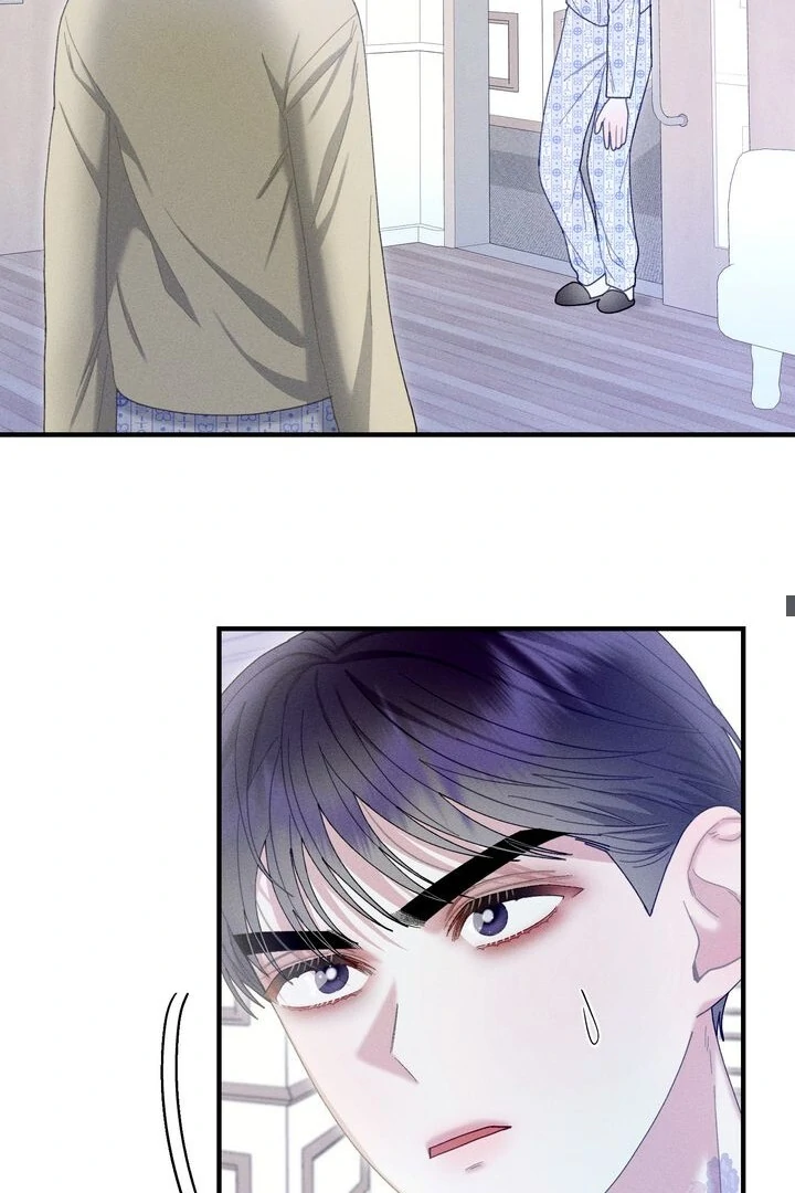 Sorang’s Flower Art Shop Chapter 31 - Page 40