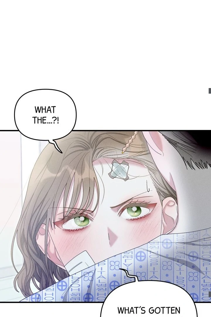 Sorang’s Flower Art Shop Chapter 31 - Page 46