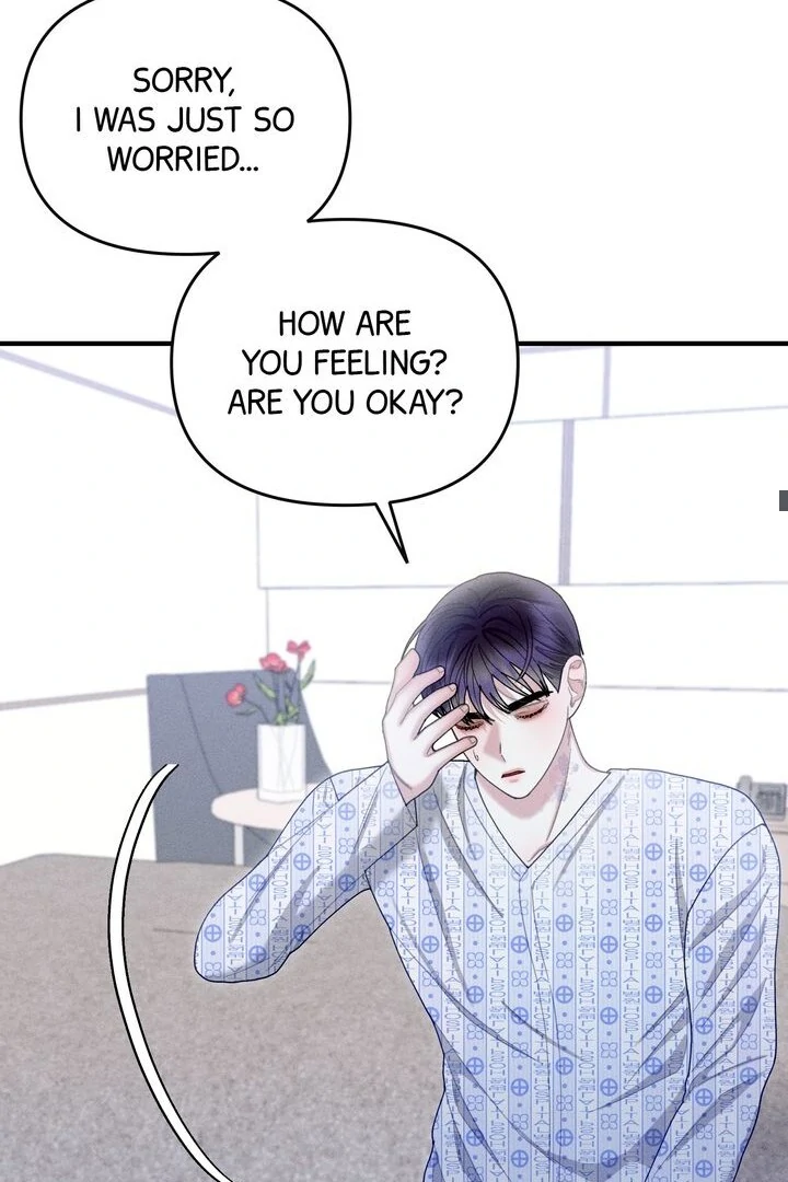 Sorang’s Flower Art Shop Chapter 31 - Page 51