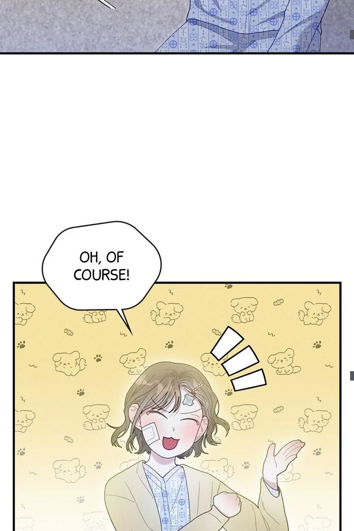 Sorang’s Flower Art Shop Chapter 31 - Page 52