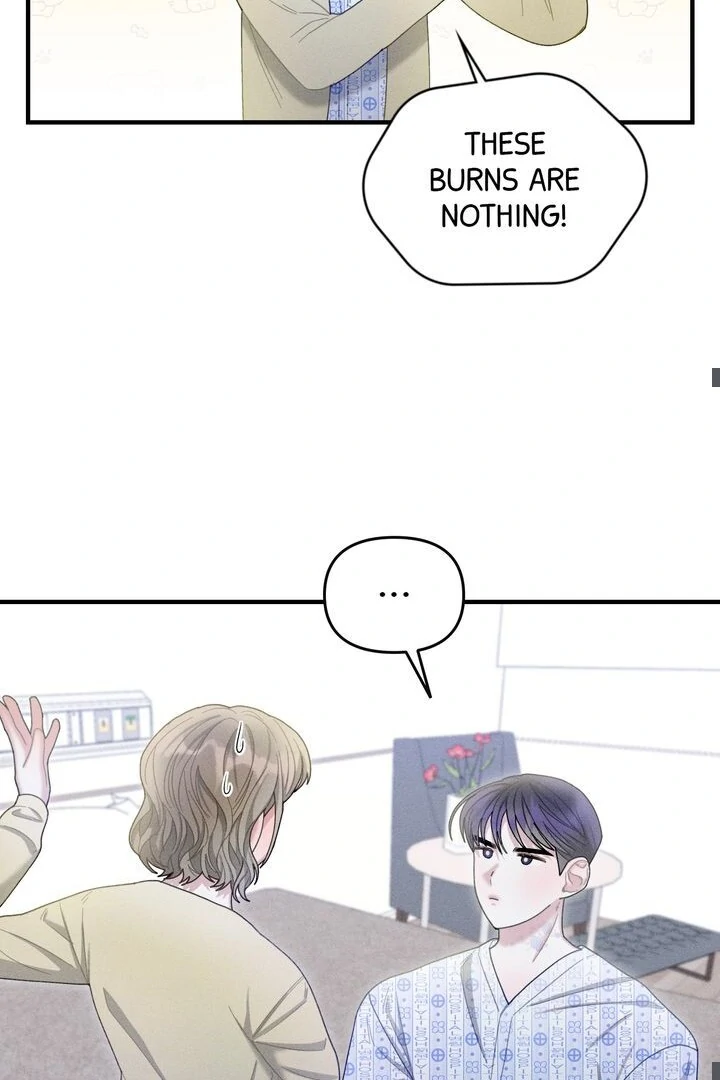Sorang’s Flower Art Shop Chapter 31 - Page 53