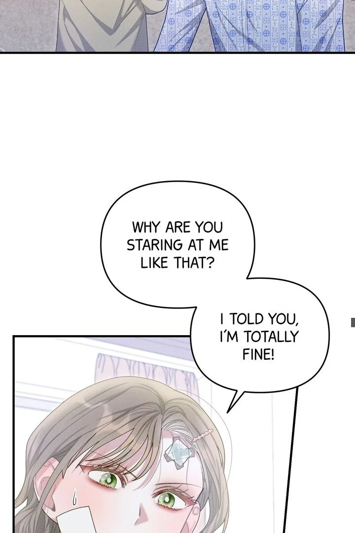Sorang’s Flower Art Shop Chapter 31 - Page 54