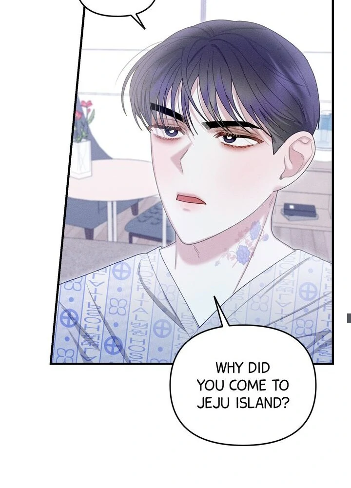 Sorang’s Flower Art Shop Chapter 31 - Page 56