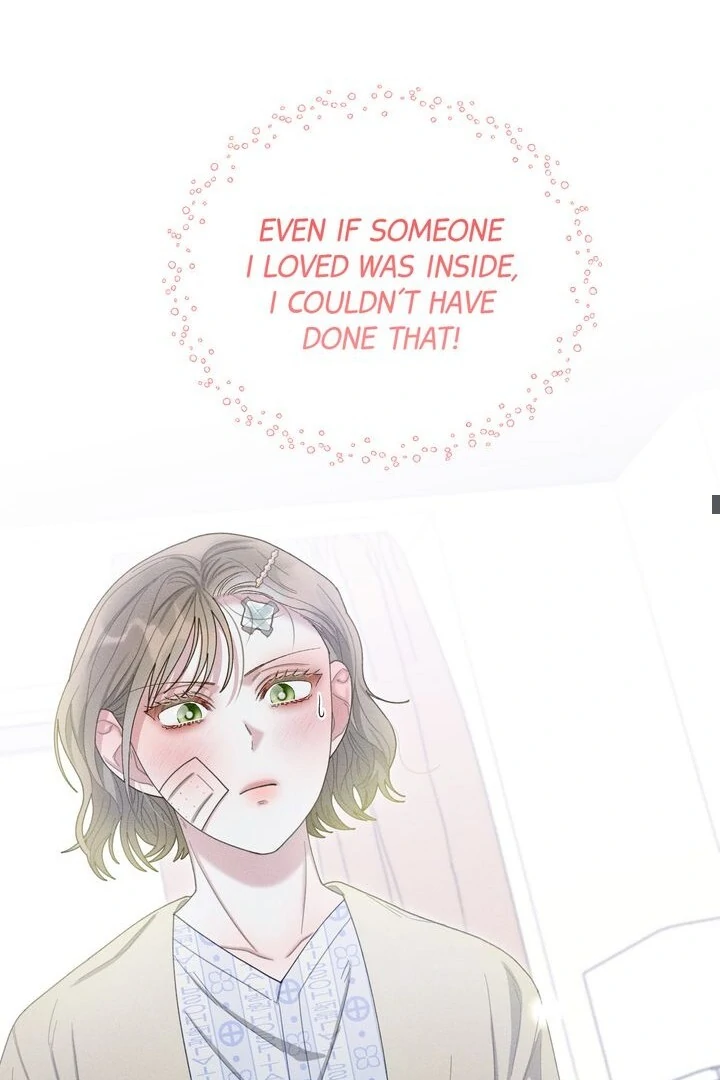 Sorang’s Flower Art Shop Chapter 31 - Page 57