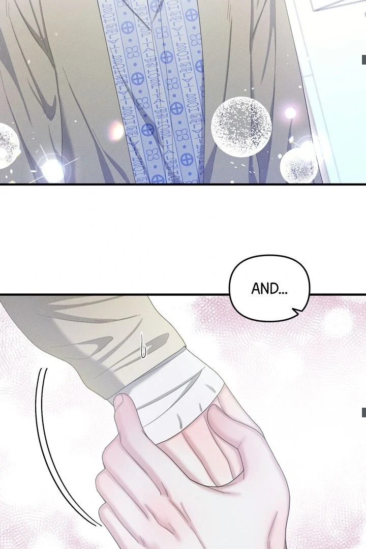 Sorang’s Flower Art Shop Chapter 31 - Page 58