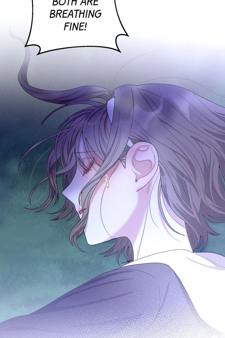 Sorang’s Flower Art Shop Chapter 31 - Page 7