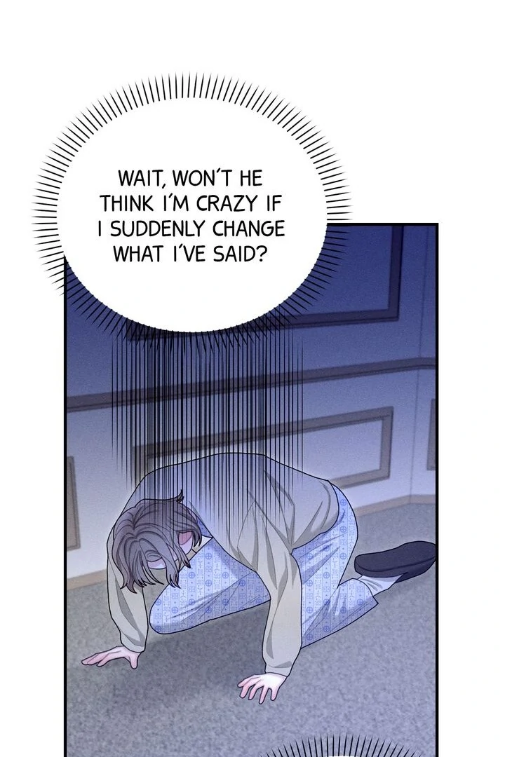 Sorang’s Flower Art Shop Chapter 31 - Page 85
