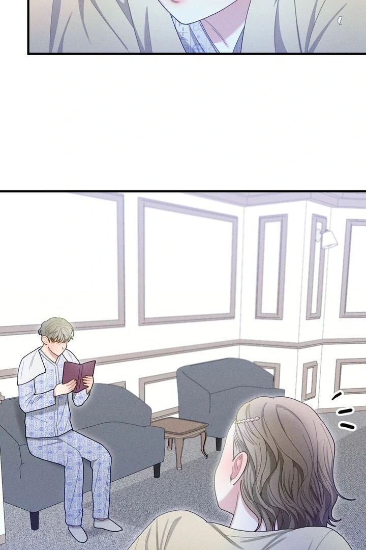 Sorang’s Flower Art Shop Chapter 31 - Page 87