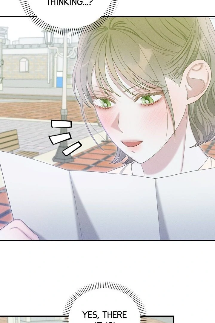 Sorang’s Flower Art Shop Chapter 32 - Page 12