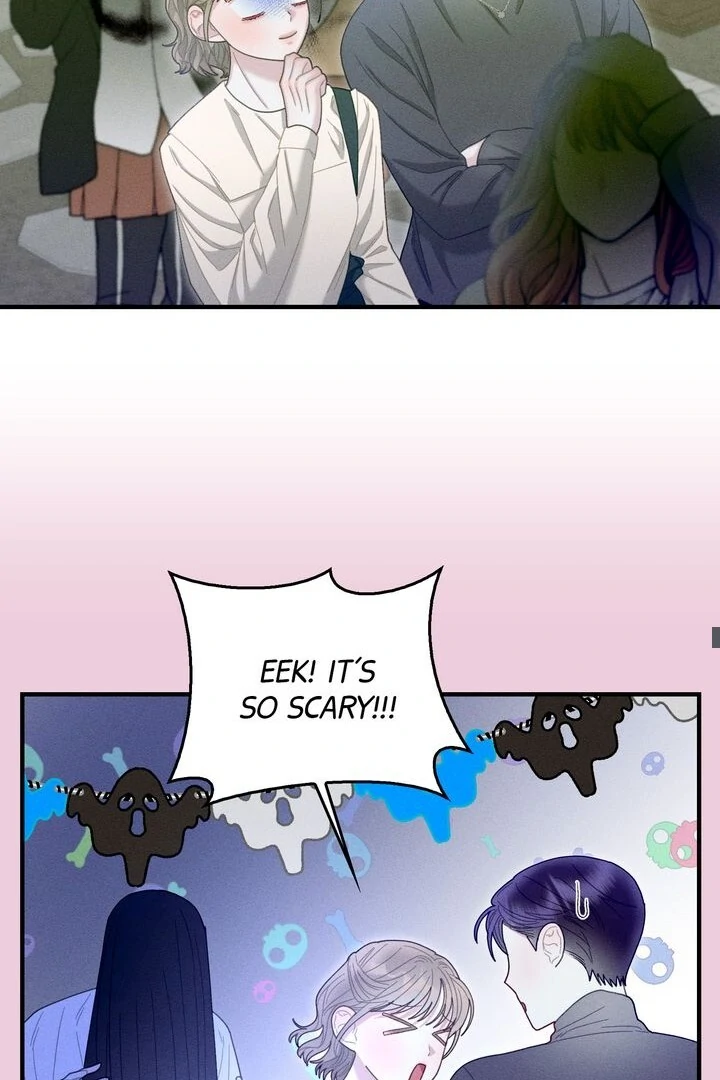 Sorang’s Flower Art Shop Chapter 32 - Page 17