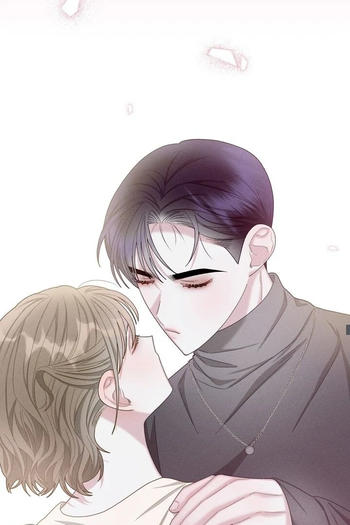 Sorang’s Flower Art Shop Chapter 32 - Page 22