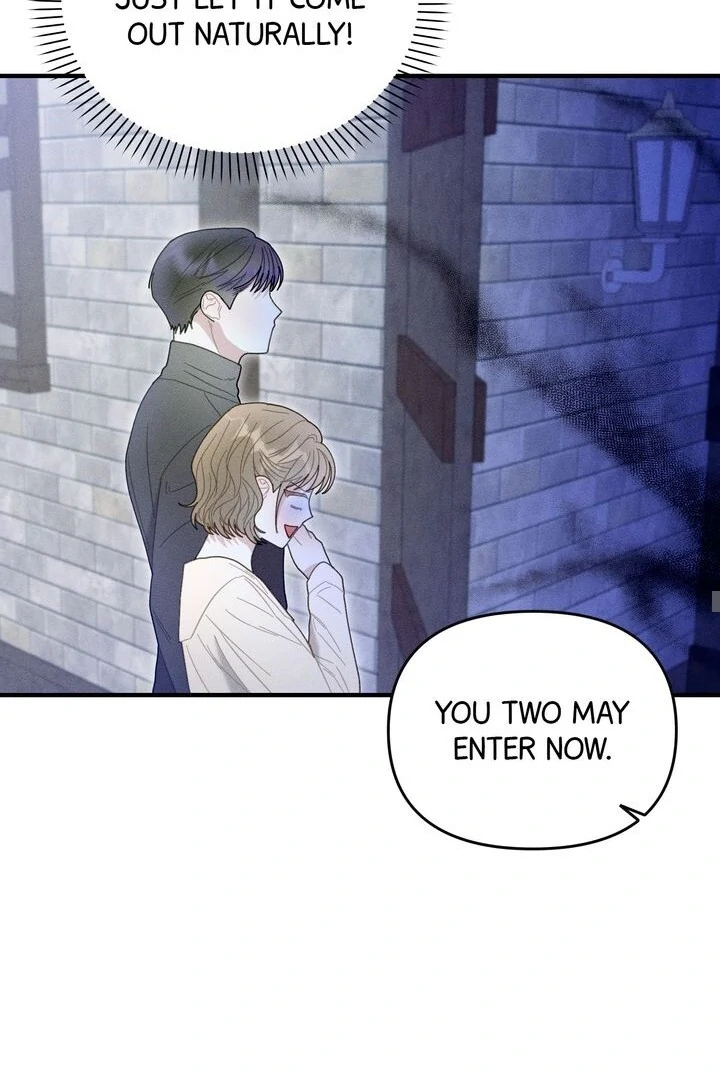 Sorang’s Flower Art Shop Chapter 32 - Page 24
