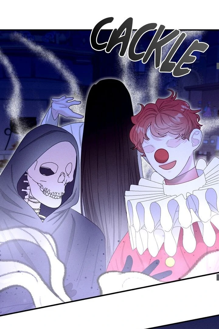 Sorang’s Flower Art Shop Chapter 32 - Page 25