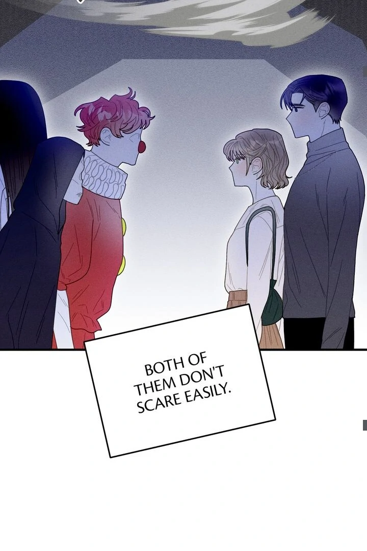 Sorang’s Flower Art Shop Chapter 32 - Page 27