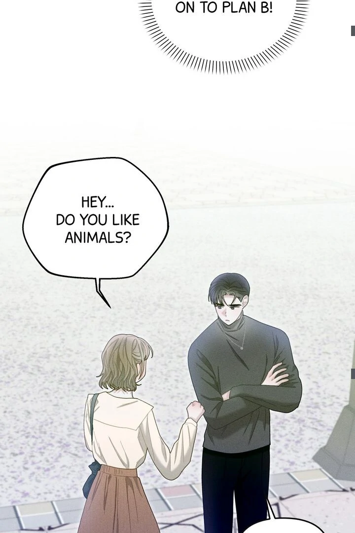 Sorang’s Flower Art Shop Chapter 32 - Page 29