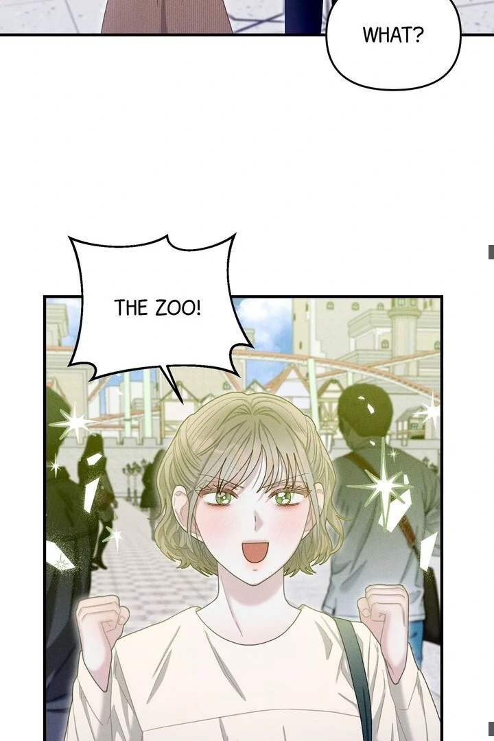 Sorang’s Flower Art Shop Chapter 32 - Page 30
