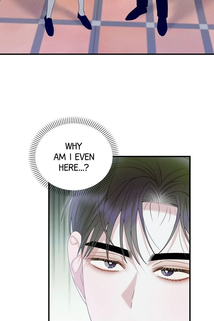 Sorang’s Flower Art Shop Chapter 32 - Page 4
