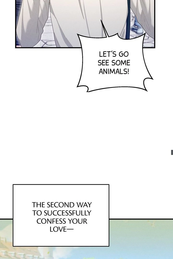 Sorang’s Flower Art Shop Chapter 32 - Page 31