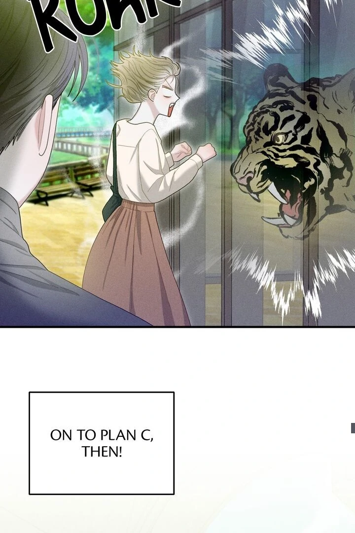 Sorang’s Flower Art Shop Chapter 32 - Page 34