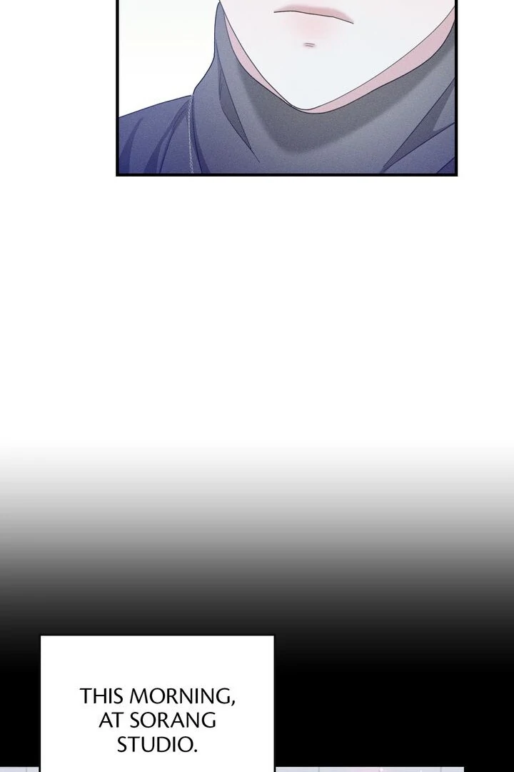 Sorang’s Flower Art Shop Chapter 32 - Page 5