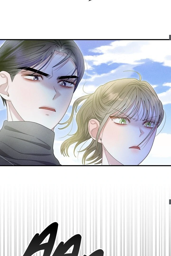 Sorang’s Flower Art Shop Chapter 32 - Page 41