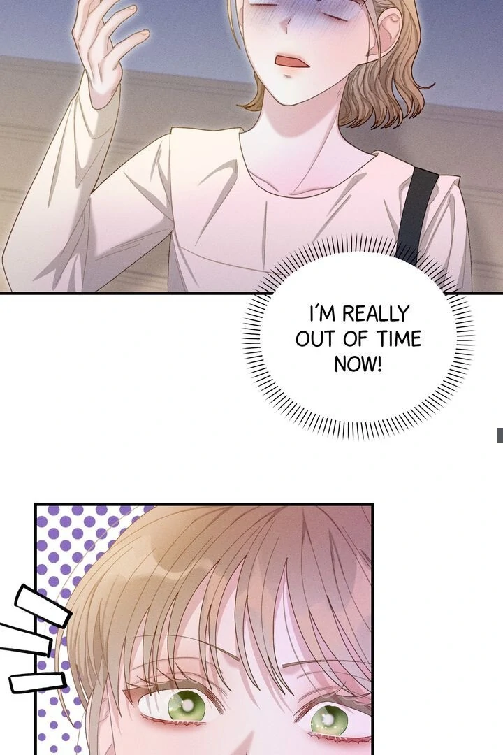 Sorang’s Flower Art Shop Chapter 32 - Page 46