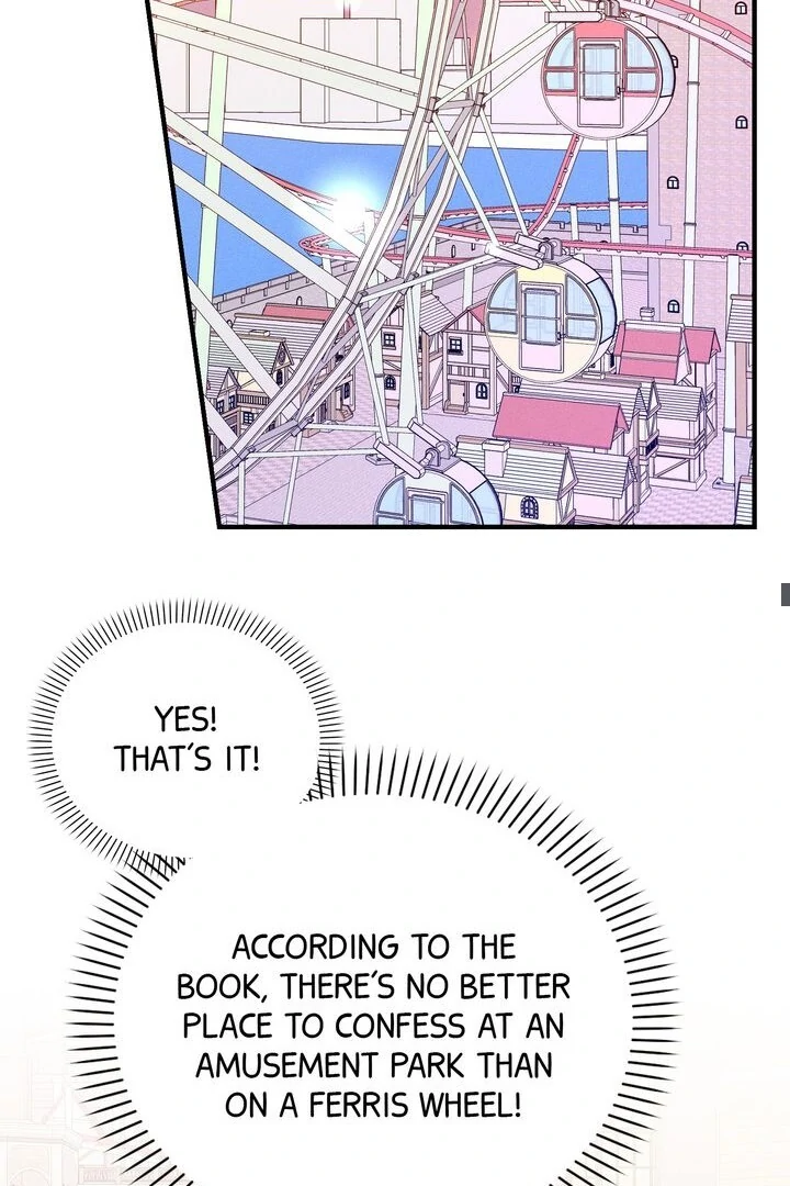 Sorang’s Flower Art Shop Chapter 32 - Page 48