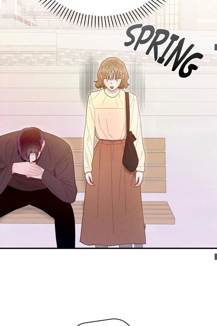 Sorang’s Flower Art Shop Chapter 32 - Page 49
