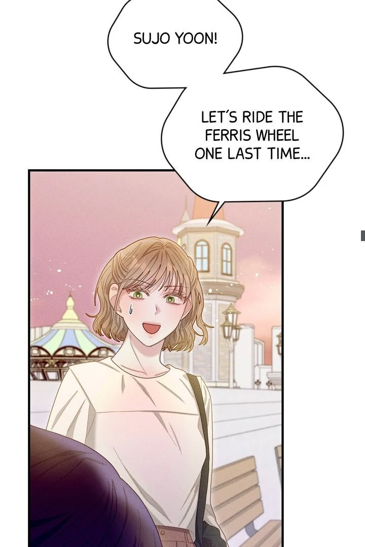 Sorang’s Flower Art Shop Chapter 32 - Page 50