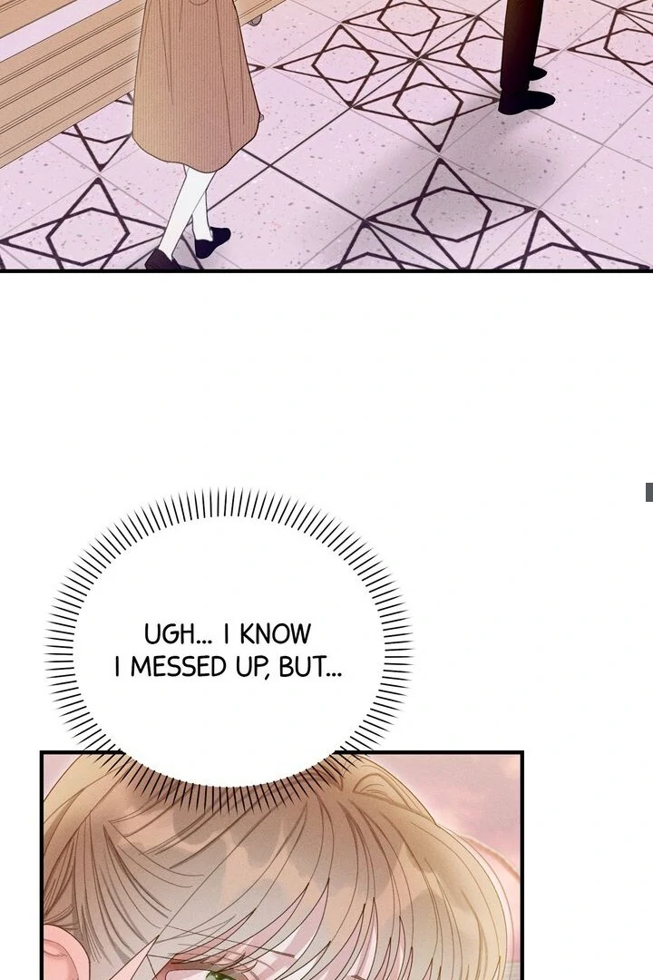 Sorang’s Flower Art Shop Chapter 32 - Page 57