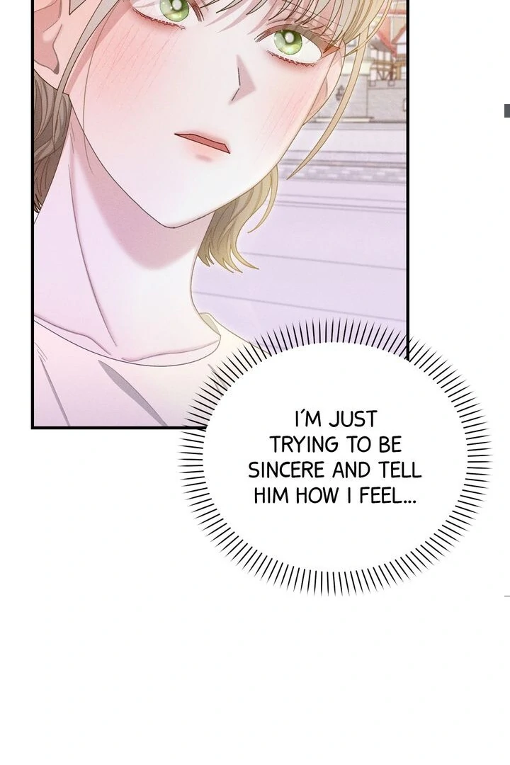 Sorang’s Flower Art Shop Chapter 32 - Page 58