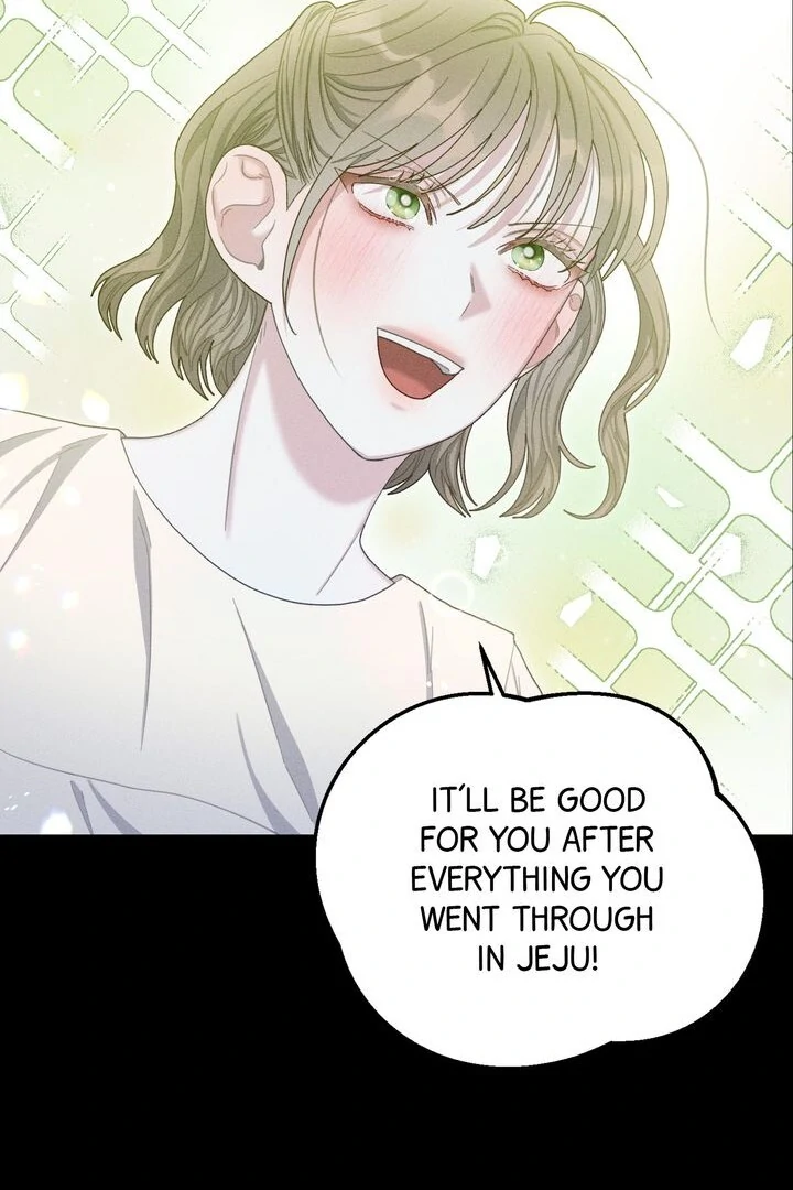 Sorang’s Flower Art Shop Chapter 32 - Page 7