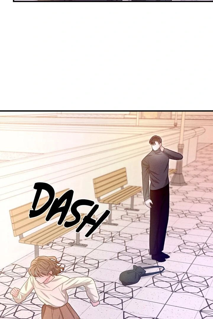 Sorang’s Flower Art Shop Chapter 32 - Page 63