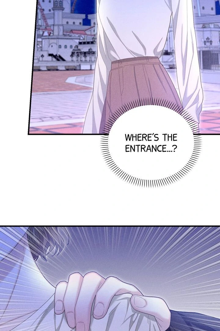 Sorang’s Flower Art Shop Chapter 32 - Page 69