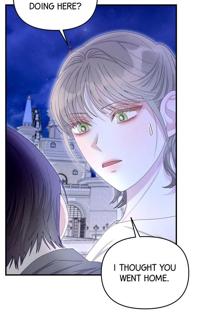 Sorang’s Flower Art Shop Chapter 32 - Page 72